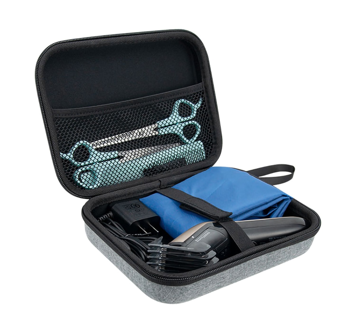 Hard EVA Storage Bags for Philips HC3688 QC5130 Home Electric Hair Clipper Case Portable Hair Trimmer Haircut Travel Carry Box Hard EVA Storage Bags for Philips HC3688 QC5130 Home Electric Hair Clipper Case Portable Hair Trimmer Haircut Travel Carry Box