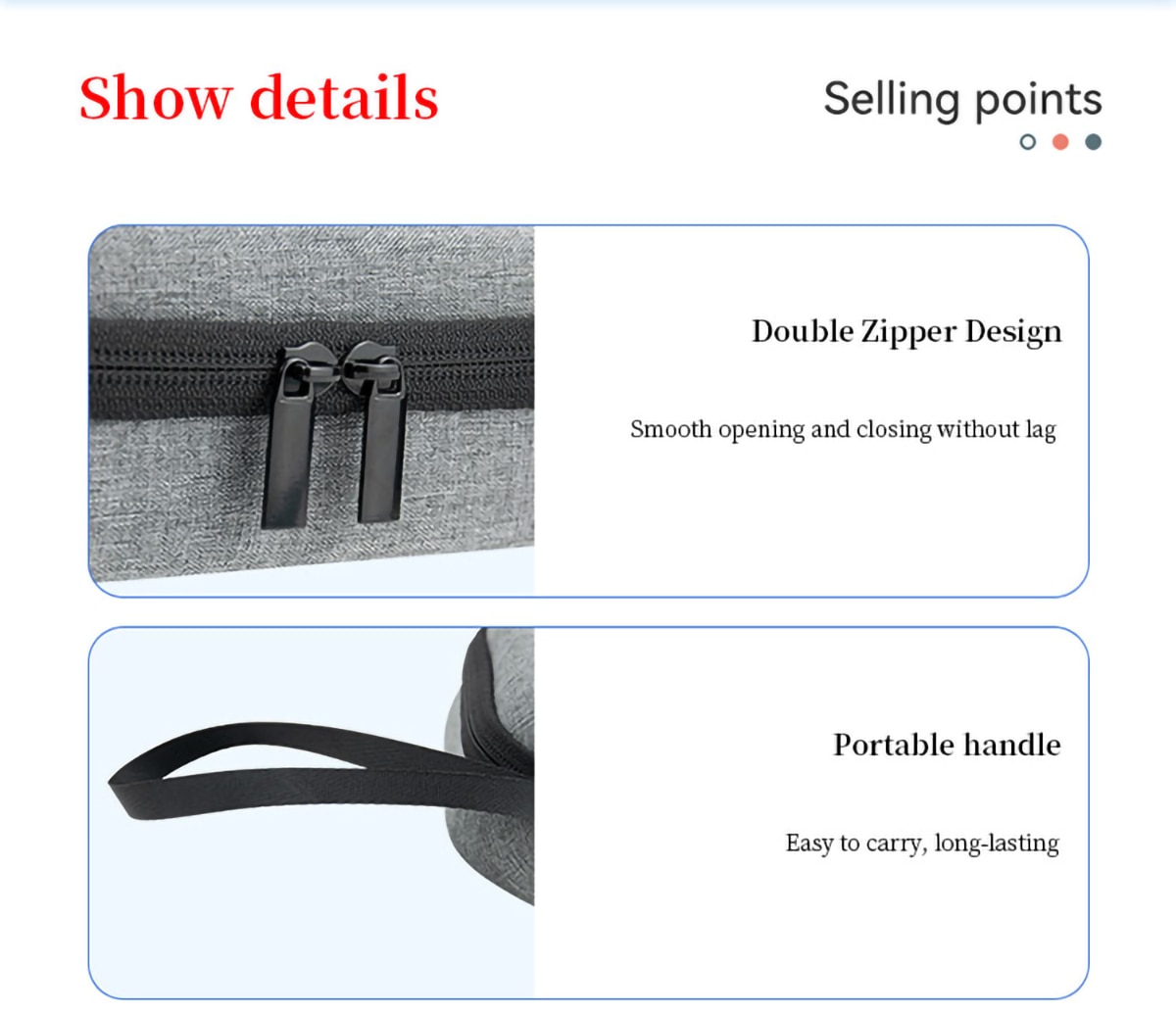 Hard EVA Storage Bags for Philips HC3688 QC5130 Home Electric Hair Clipper Case Portable Hair Trimmer Haircut Travel Carry Box Hard EVA Storage Bags for Philips HC3688 QC5130 Home Electric Hair Clipper Case Portable Hair Trimmer Haircut Travel Carry Box