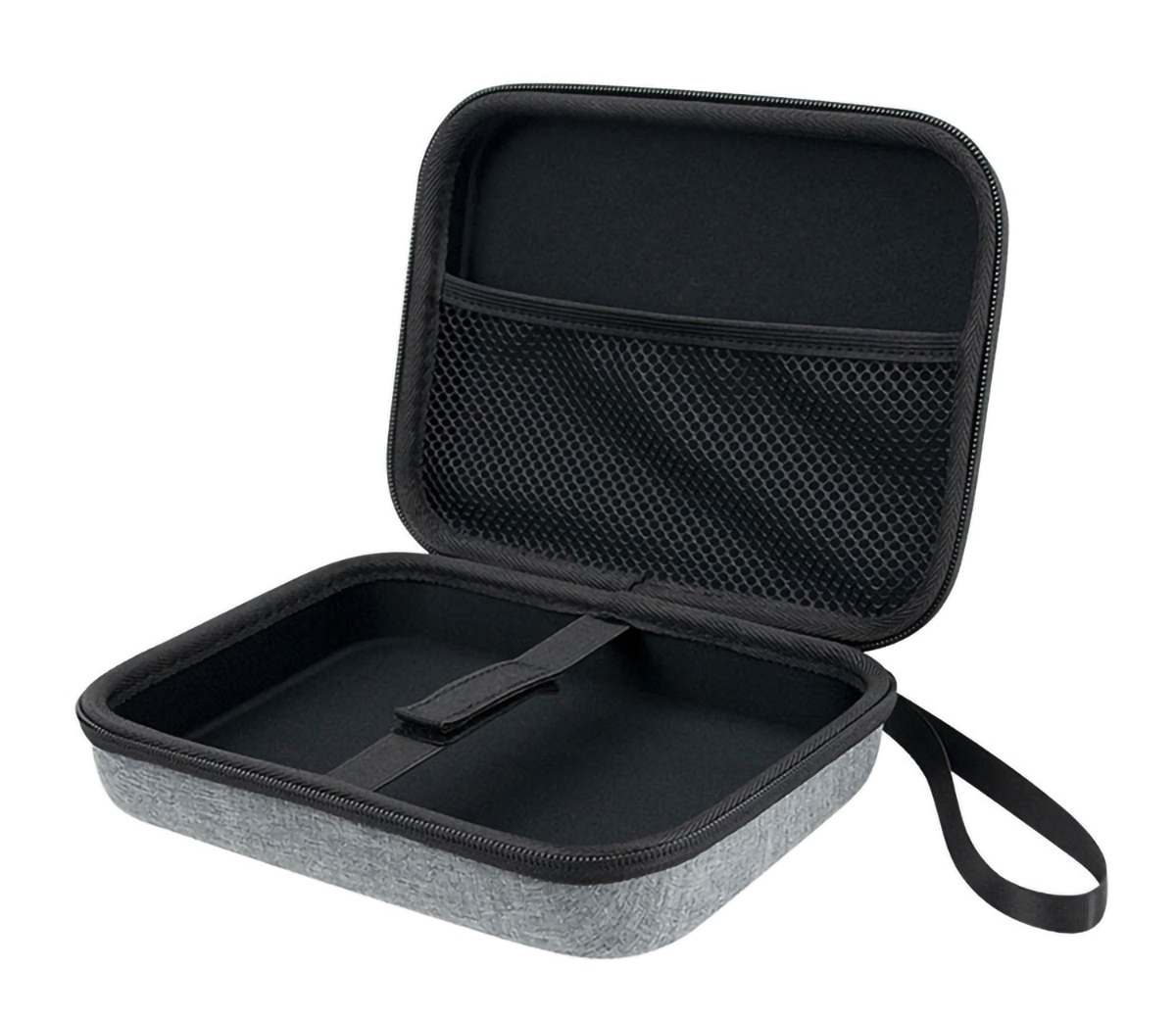 Hard EVA Storage Bags for Philips HC3688 QC5130 Home Electric Hair Clipper Case Portable Hair Trimmer Haircut Travel Carry Box Hard EVA Storage Bags for Philips HC3688 QC5130 Home Electric Hair Clipper Case Portable Hair Trimmer Haircut Travel Carry Box