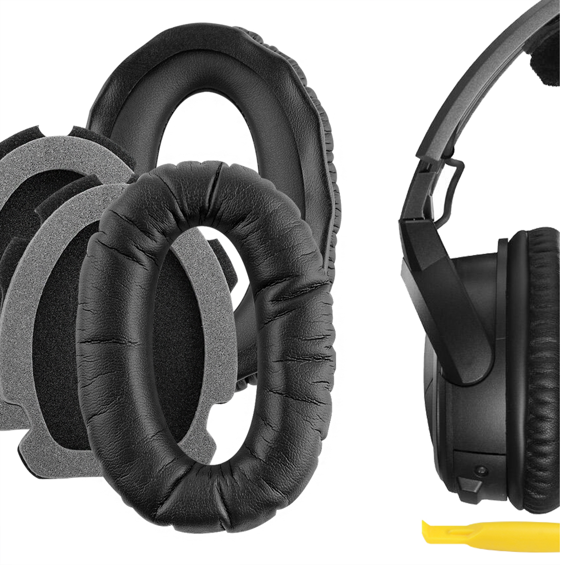 Earpads for Bose Aviation Headset X A10 A20 Replacement Headphones Protein Leather Ear Pads Cover Cushions Foam Earmuff Earpads for Bose Aviation Headset X A10 A20 Replacement Headphones Protein Leather Ear Pads Cover Cushions Foam Earmuff