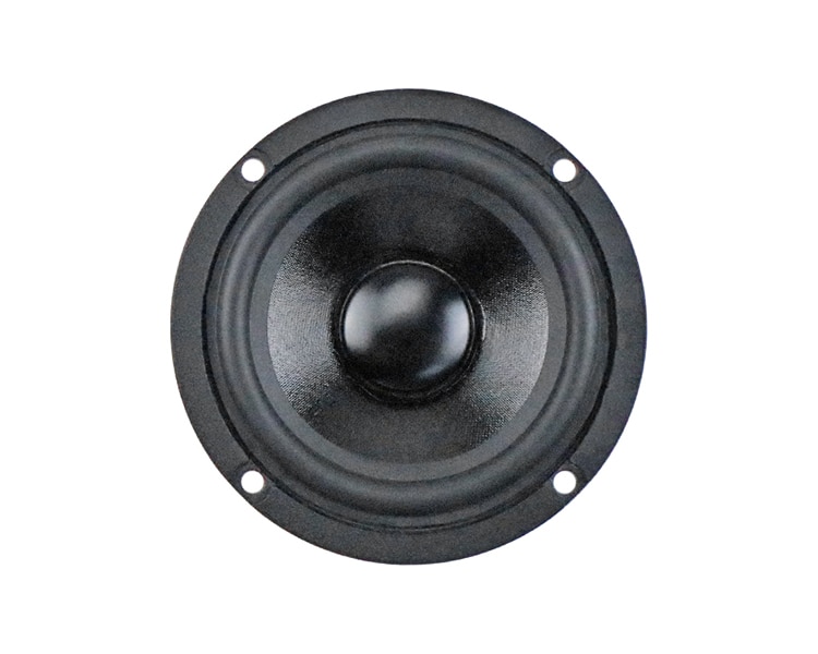 1PC 3.5 inch Full Frequency Speaker Car Midrange speaker High Quality Large Neodymium Sound Clear Pleasant 4OHM 20W 1PC 3.5 inch Full Frequency Speaker Car Midrange speaker High Quality Large Neodymium Sound Clear Pleasant 4OHM 20W