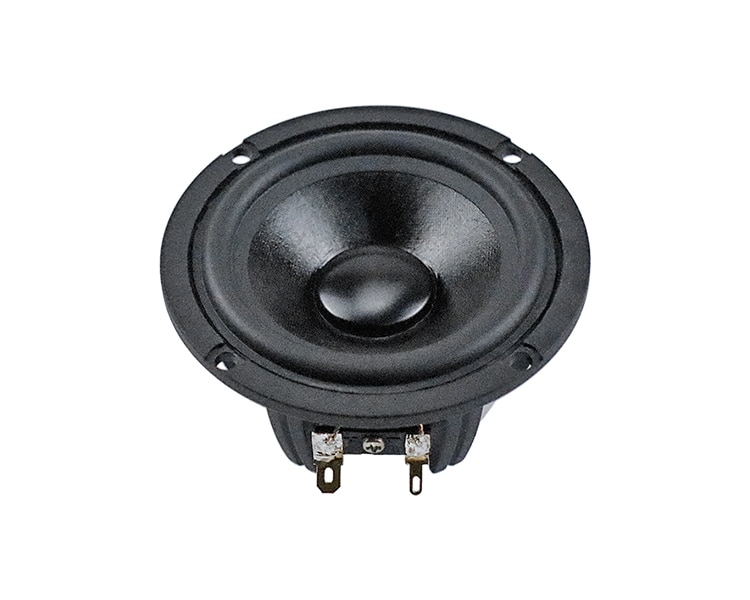 1PC 3.5 inch Full Frequency Speaker Car Midrange speaker High Quality Large Neodymium Sound Clear Pleasant 4OHM 20W 1PC 3.5 inch Full Frequency Speaker Car Midrange speaker High Quality Large Neodymium Sound Clear Pleasant 4OHM 20W