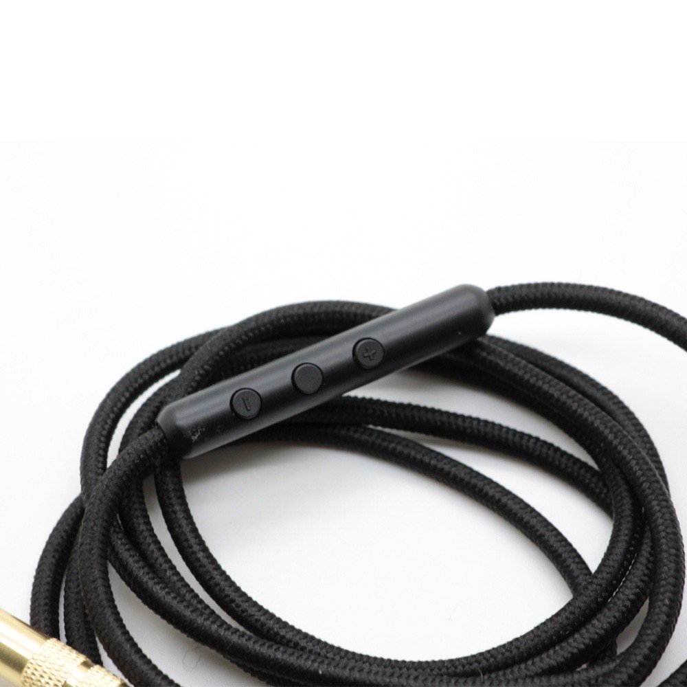 OFC Replacement Cable Extension Cord For JBL Synchros Chrome Edition S300 S300a S400BT S500 S700 E30 E40BT E50BT Headphones OFC Replacement Cable Extension Cord For JBL Synchros Chrome Edition S300 S300a S400BT S500 S700 E30 E40BT E50BT Headphones