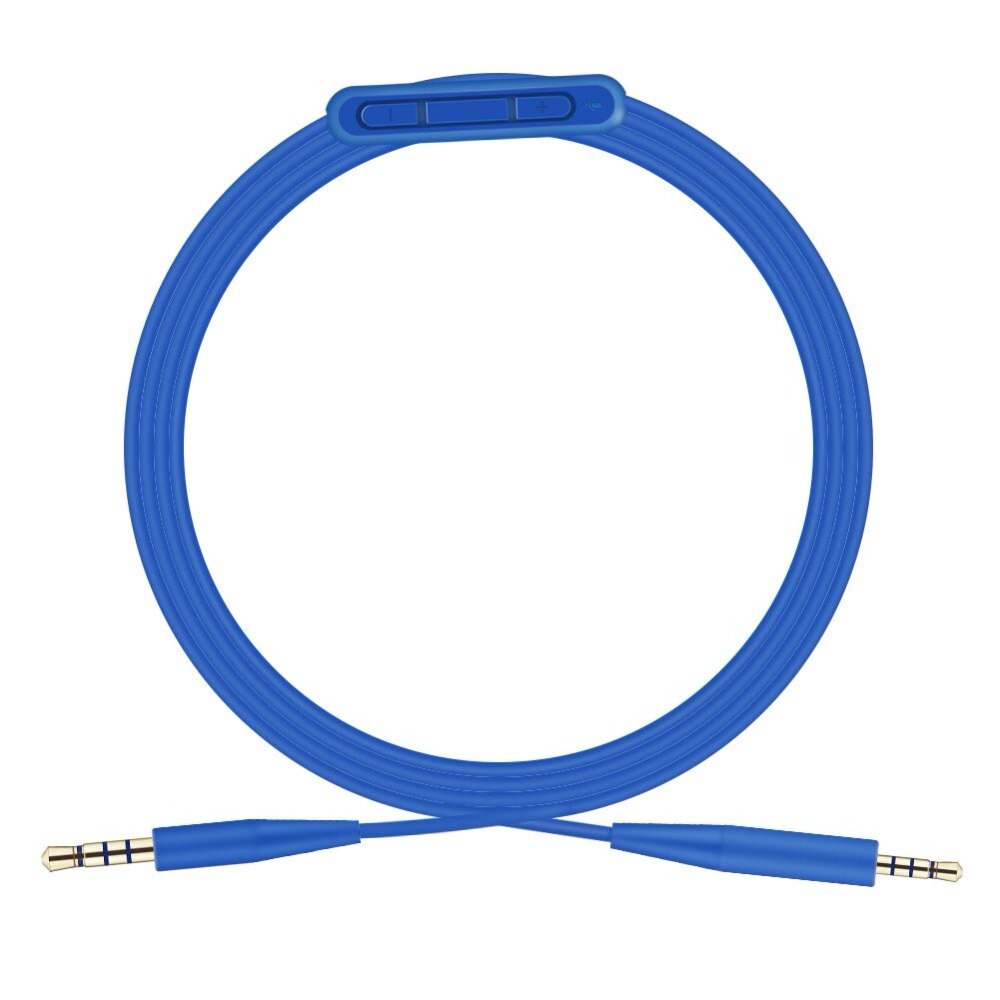 OFC Replacement Stereo Cable Extension Cord for Philips PH805 PH802 TAH9505 Active Noise Canceling Over Ear Wireless Headphones OFC Replacement Stereo Cable Extension Cord for Philips PH805 PH802 TAH9505 Active Noise Canceling Over Ear Wireless Headphones
