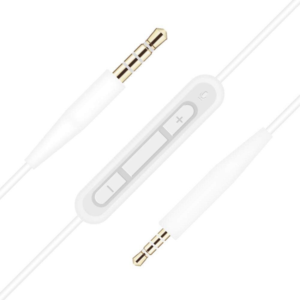 OFC Replacement Stereo Cable Extension Cord for Philips PH805 PH802 TAH9505 Active Noise Canceling Over Ear Wireless Headphones OFC Replacement Stereo Cable Extension Cord for Philips PH805 PH802 TAH9505 Active Noise Canceling Over Ear Wireless Headphones