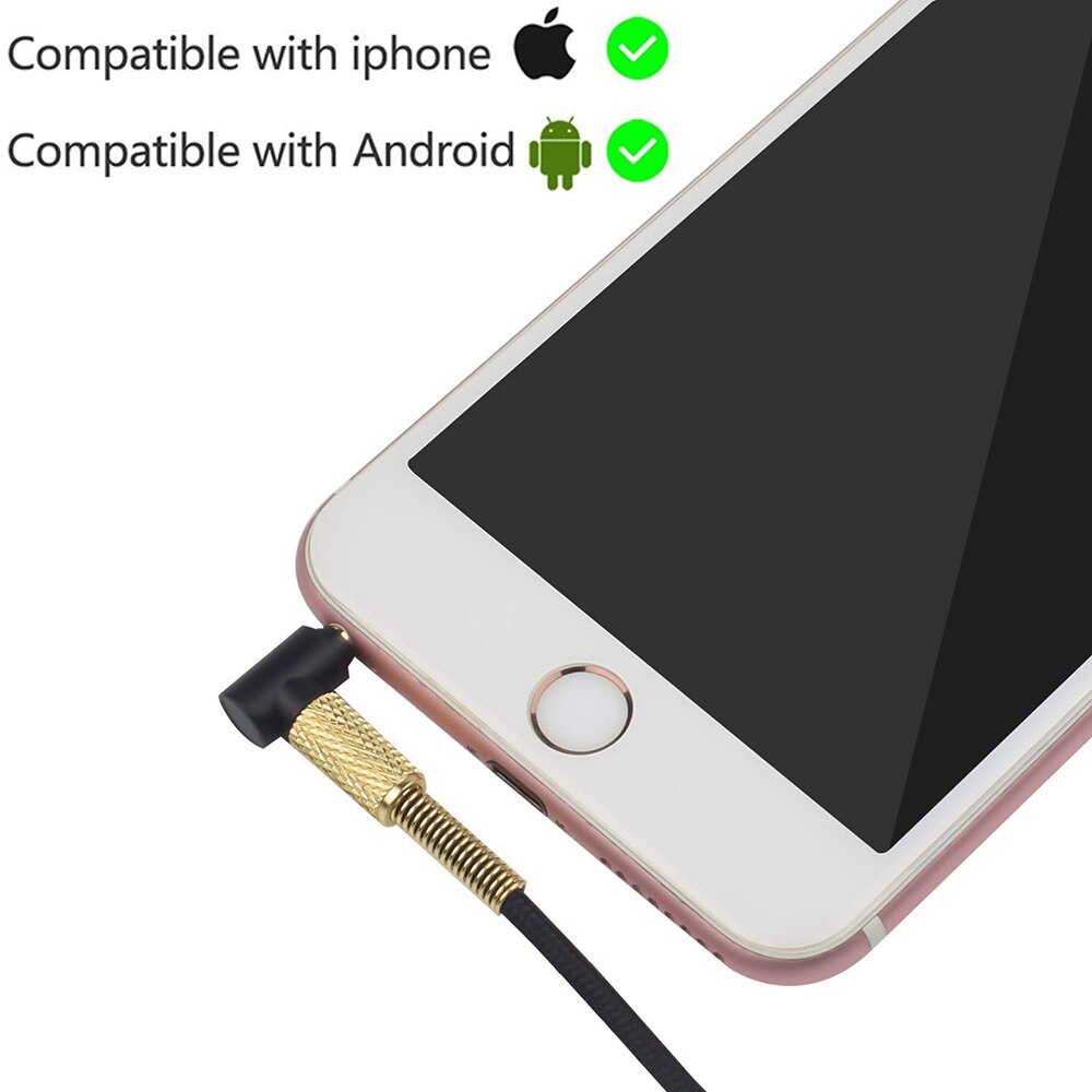 OFC Replacement Braided Cable Extension Cord for Motorola Moto JR300 XT120 Escape 220 500 800 ANC SH003BK Pulse M Max Headphones OFC Replacement Braided Cable Extension Cord for Motorola Moto JR300 XT120 Escape 220 500 800 ANC SH003BK Pulse M Max Headphones