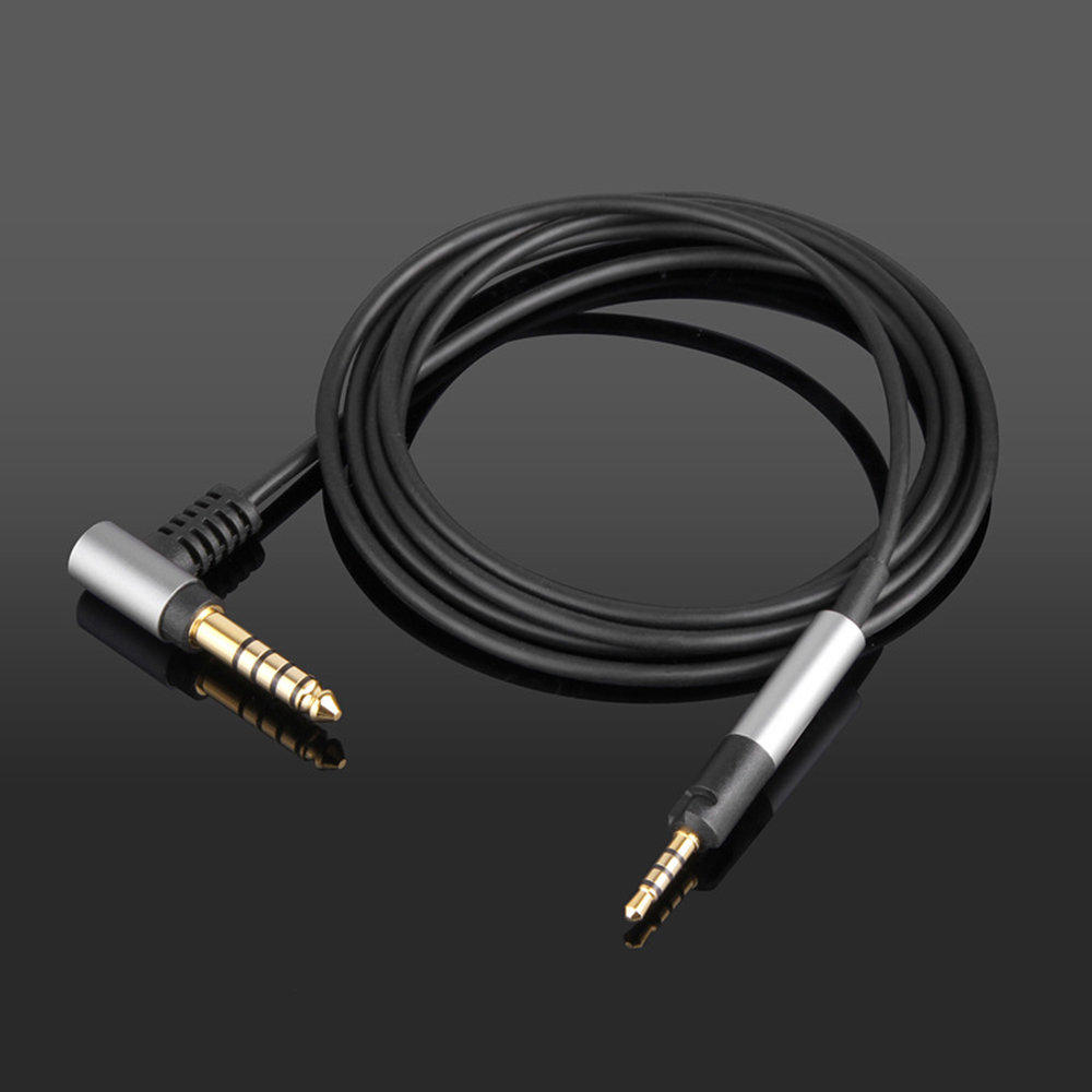 4.4mm 2.5mm Balanced HiFi Cable Cord for Audio Technica ATH-M70x ATH-M60x ATH-M50x ATH-M40x ATH M70X M60X M50X M40X Headphones 4.4mm 2.5mm Balanced HiFi Cable Cord for Audio Technica ATH-M70x ATH-M60x ATH-M50x ATH-M40x ATH M70X M60X M50X M40X Headphones