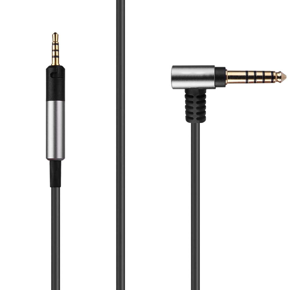 4.4mm 2.5mm Balanced HiFi Cable Cord for Audio Technica ATH-M70x ATH-M60x ATH-M50x ATH-M40x ATH M70X M60X M50X M40X Headphones 4.4mm 2.5mm Balanced HiFi Cable Cord for Audio Technica ATH-M70x ATH-M60x ATH-M50x ATH-M40x ATH M70X M60X M50X M40X Headphones