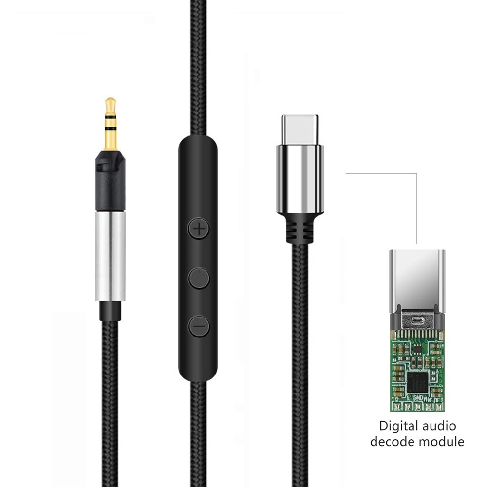 USB Type C Replacement Cable Extension Cord for Yamaha PAC HPH-MT5 HPH-MT5W HPH-MT7 HPH-MT7W HPH-MT8 Monitor Over Ear Headphones USB Type C Replacement Cable Extension Cord for Yamaha PAC HPH-MT5 HPH-MT5W HPH-MT7 HPH-MT7W HPH-MT8 Monitor Over Ear Headphones