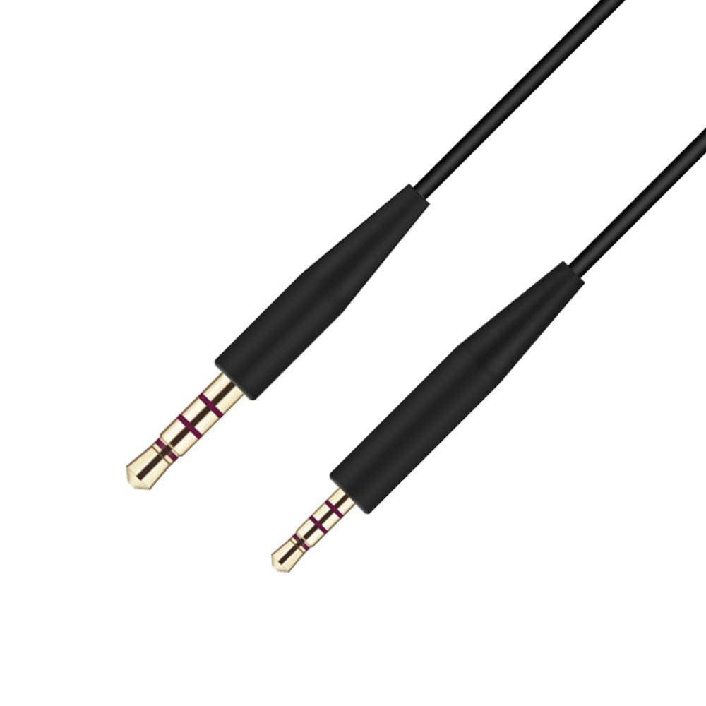 Cable Extension Cord JBL Tune 500 T500 600BTNC T600BTNC DUETNC DUET NC 700BT T700BT 750BTNC T750BTNC Headphones