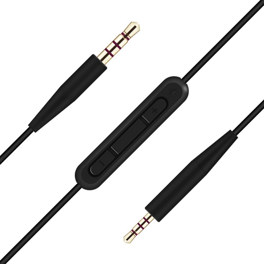 Cable Extension Cord JBL Tune 500 T500 600BTNC T600BTNC DUETNC DUET NC 700BT T700BT 750BTNC T750BTNC Headphones