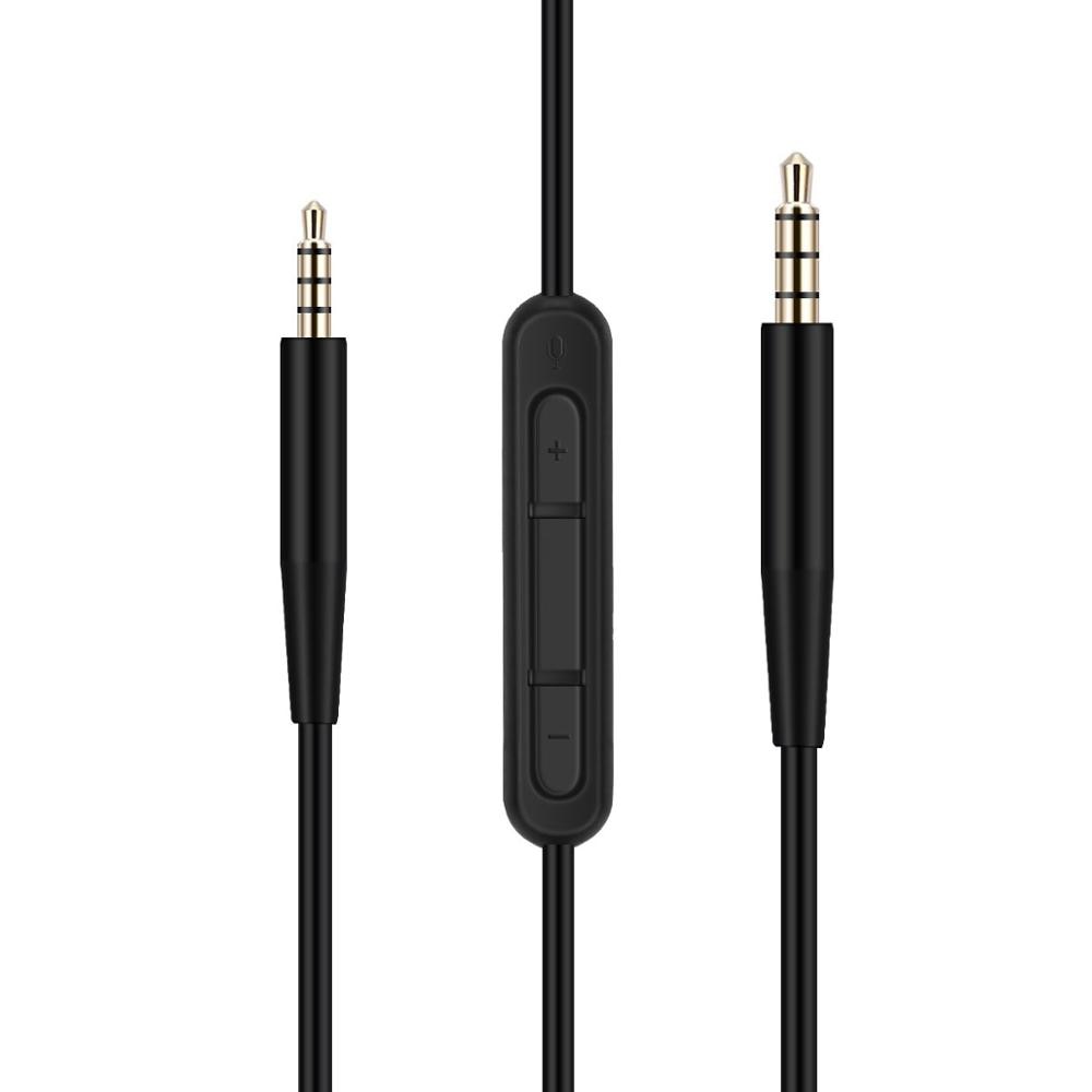 Cable Extension Cord JBL Tune 500 T500 600BTNC T600BTNC DUETNC DUET NC 700BT T700BT 750BTNC T750BTNC Headphones