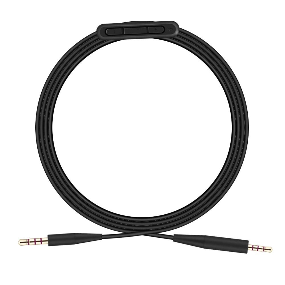Cable Extension Cord JBL Tune 500 T500 600BTNC T600BTNC DUETNC DUET NC 700BT T700BT 750BTNC T750BTNC Headphones