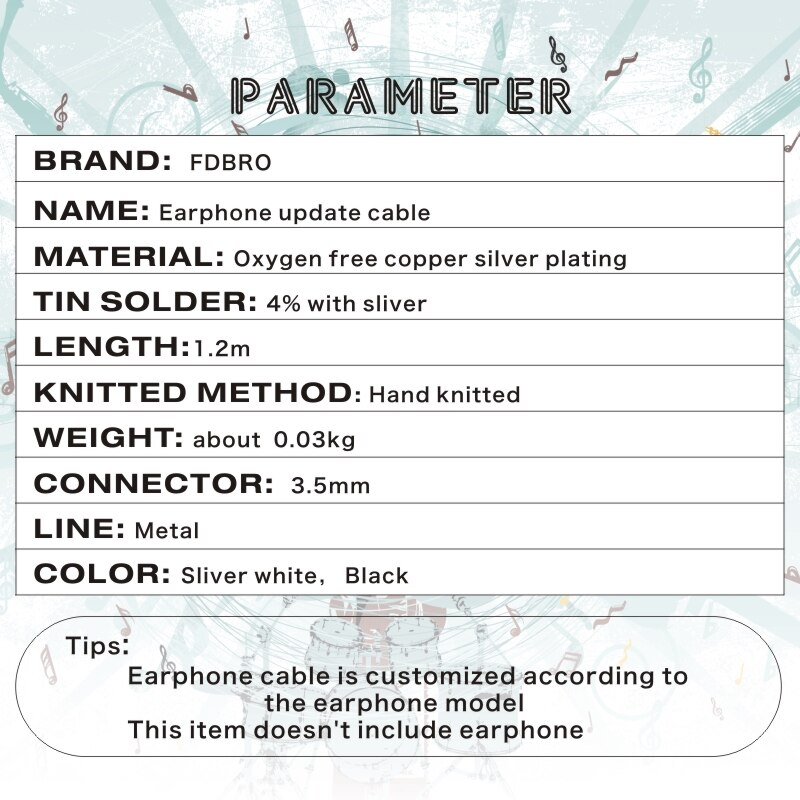 Headphone Upgrade Cable Silver Plated Wire Headset MMCX Cable SE215 SE315 IE80 IE8I IE8 A2DC IM 2Pin 0.78mm Earphone Cable Headphone Upgrade Cable Silver Plated Wire Headset MMCX Cable SE215 SE315 IE80 IE8I IE8 A2DC IM 2Pin 0.78mm Earphone Cable