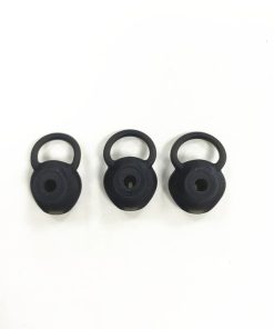 Silicone Ear Hook Earbuds Tips for Huawei TalkBand B5 Talk Band Smart Bracelet Bluetooth Headset Eartips Earbuds for Huawei B5 - Image 3