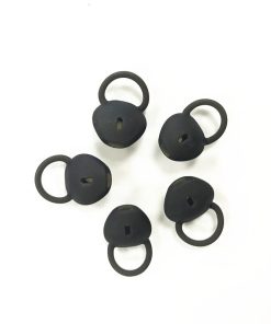 Silicone Ear Hook Earbuds Tips for Huawei TalkBand B5 Talk Band Smart Bracelet Bluetooth Headset Eartips Earbuds for Huawei B5 - Image 5