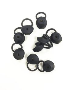 Alternative view of Silicone Ear Hook Earbuds Tips for Huawei TalkBand B5 Talk Band Smart Bracelet Bluetooth Headset Eartips Earbuds for Huawei B5