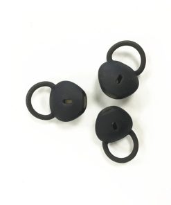 Silicone Ear Hook Earbuds Tips for Huawei TalkBand B5 Talk Band Smart Bracelet Bluetooth Headset Eartips Earbuds for Huawei B5 - Image 4