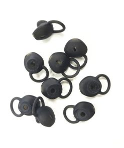Silicone Ear Hook Earbuds Tips for Huawei TalkBand B5 Talk Band Smart Bracelet Bluetooth Headset Eartips Earbuds for Huawei B5 - Image 6