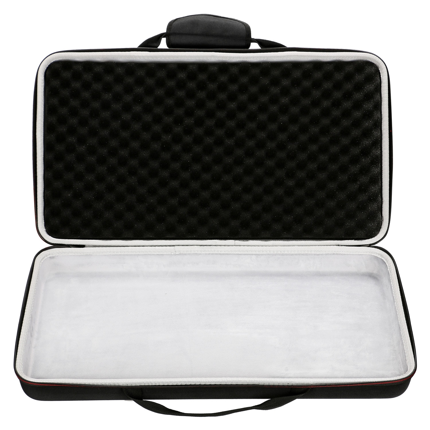 EVA Case for Pioneer DJ DDJ SB3/DDJ SB2/DDJ 400 or Portable 2 channel Controller or DDJ-RB Performance DJ Controller EVA Case for Pioneer DJ DDJ SB3/DDJ SB2/DDJ 400 or Portable 2 channel Controller or DDJ-RB Performance DJ Controller
