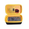 Waterproof EVA Hard Case for Fluke 87-V Digital Multimeter