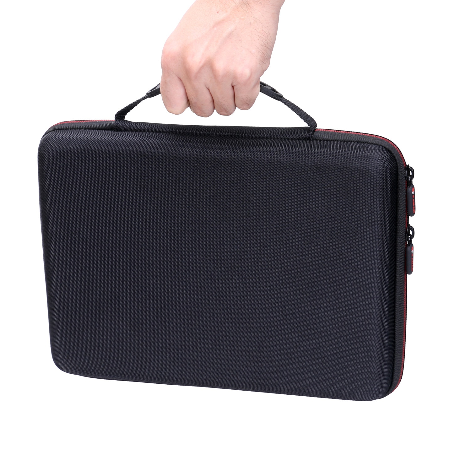 XANAD EVA Hard Case for Wacom Intuos drawing tablet, with free creative software download, 10.4"x 7.8" , black XANAD EVA Hard Case for Wacom Intuos drawing tablet, with free creative software download, 10.4"x 7.8" , black