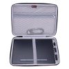 Wacom Intuos drawing tablet EVA Hard Case cover bag