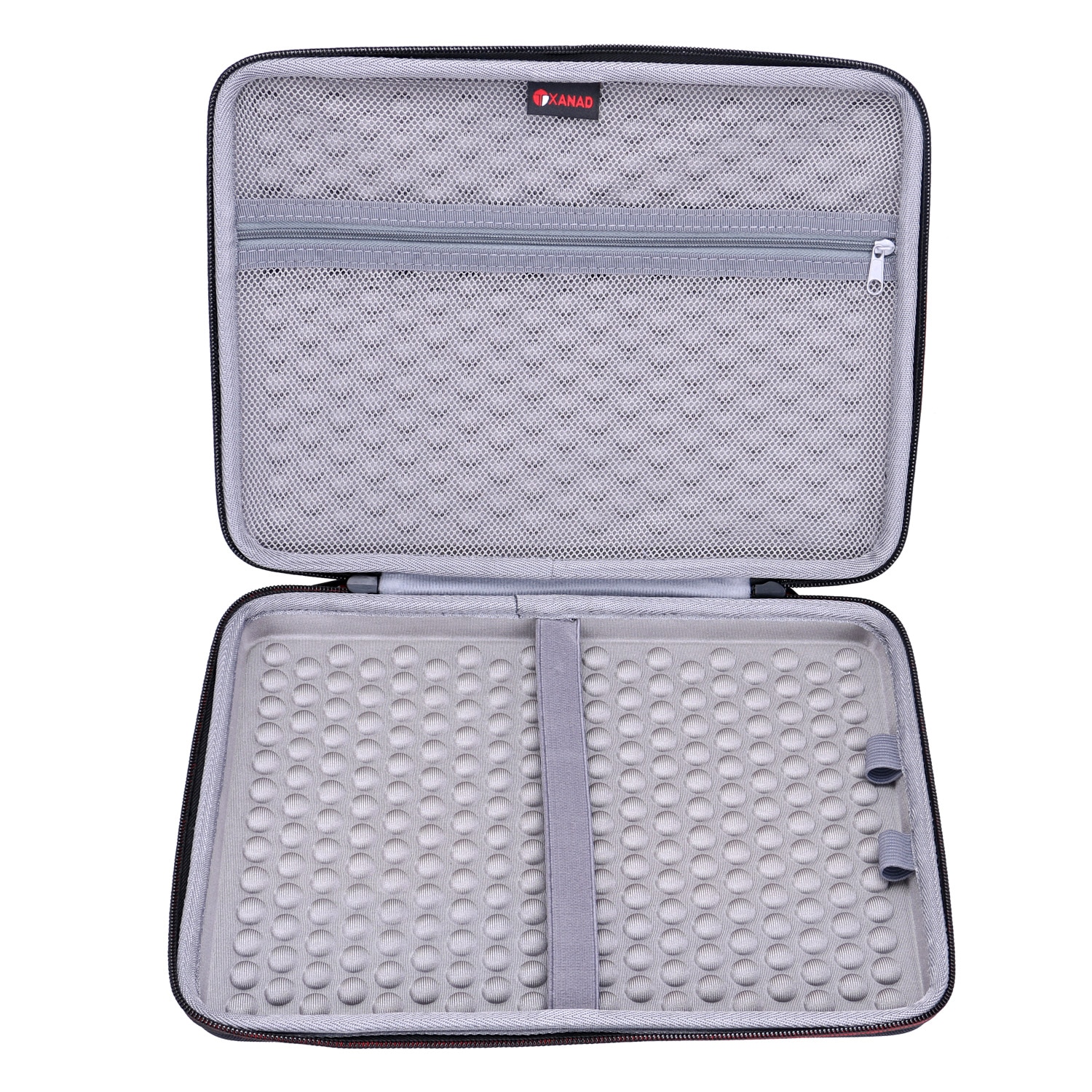 XANAD EVA Hard Case for Wacom Intuos drawing tablet, with free creative software download, 10.4"x 7.8" , black XANAD EVA Hard Case for Wacom Intuos drawing tablet, with free creative software download, 10.4"x 7.8" , black