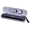 EVA Hard Case cover for Epson Workforce ES-50 Sheet-fed Scanner
