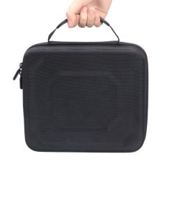 Alternative view of EVA Hard Case for Canon SELPHY CP1200 & CP1300 Wireless Compact Photo Printer - Protective Storage Bag