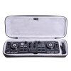 Waterproof EVA Hard Case for HerculesCompact DJ Control Starlight Controller