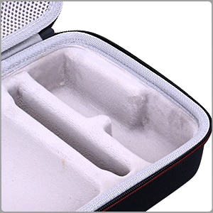 Waterproof EVA Hard Case for Nebula Capsule II Smart Mini Projector Waterproof EVA Hard Case for Nebula Capsule II Smart Mini Projector