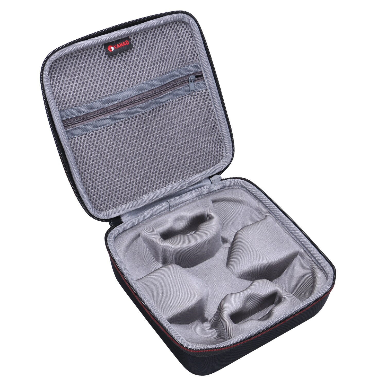 XANAD Waterproof EVA Hard Case for DJI Tello Quadcopter Drone XANAD Waterproof EVA Hard Case for DJI Tello Quadcopter Drone