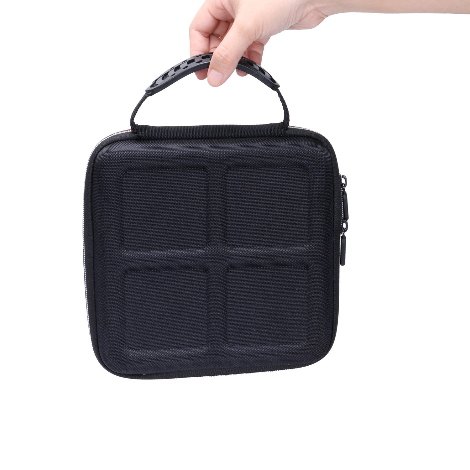 XANAD Waterproof EVA Hard Case for DJI Tello Quadcopter Drone XANAD Waterproof EVA Hard Case for DJI Tello Quadcopter Drone