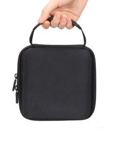 Alternative view of EVA Hard Case for Nebula Capsule Smart Mini Projector - Protective Storage Bag