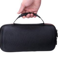 Alternative view of EVA Hard Case for Anker Soundcore Flare+ Plus 360 Bluetooth Speaker