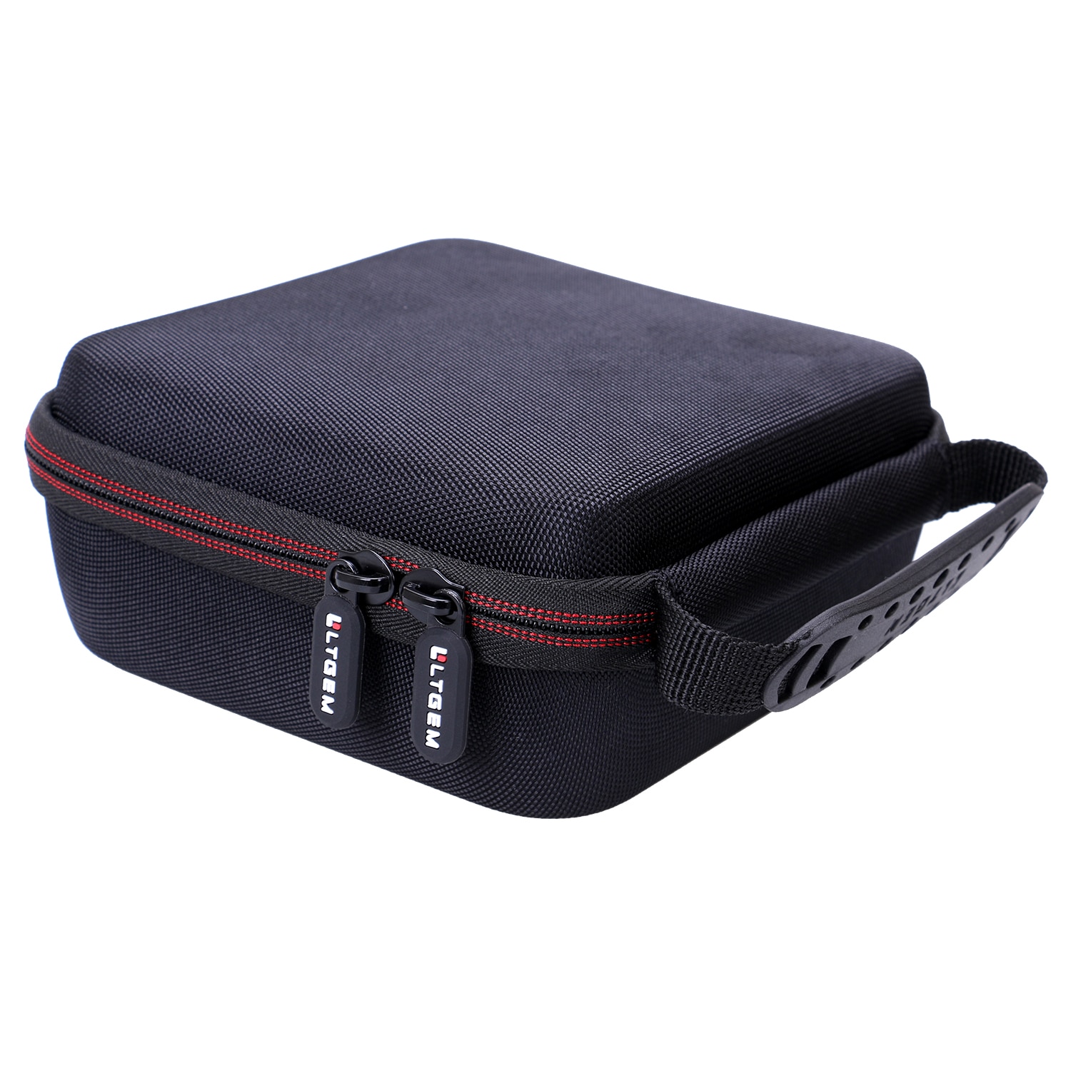 EVA Black Carrying Hard Case for Philips HP6401 Satinelle Essential Compact Hair Removal Epilator EVA Black Carrying Hard Case for Philips HP6401 Satinelle Essential Compact Hair Removal Epilator