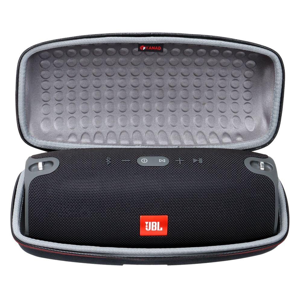 XANAD Waterproof EVA Hard Case for JBL Xtreme Portable Wireless Bluetooth Speaker XANAD Waterproof EVA Hard Case for JBL Xtreme Portable Wireless Bluetooth Speaker