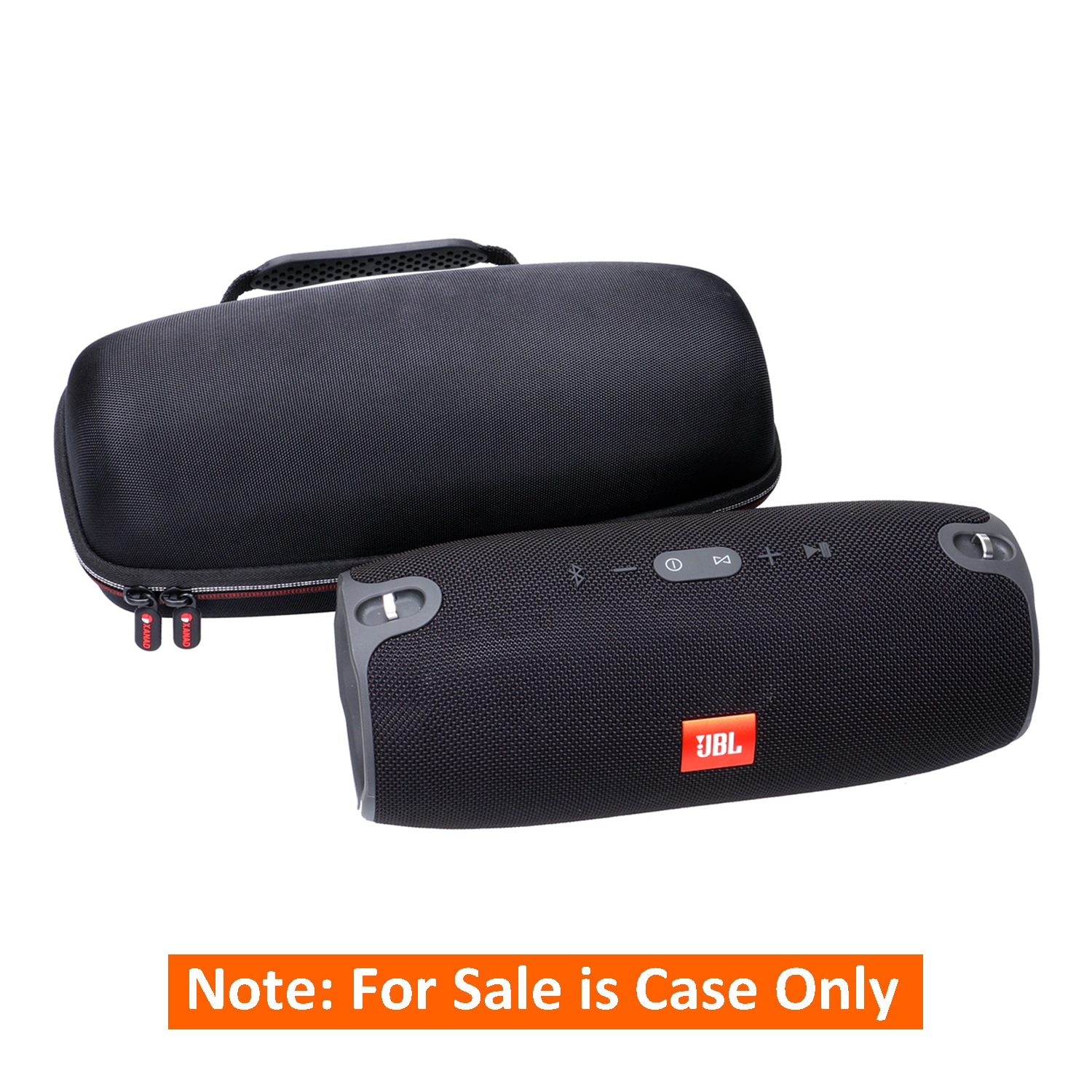XANAD Waterproof EVA Hard Case for JBL Xtreme Portable Wireless Bluetooth Speaker XANAD Waterproof EVA Hard Case for JBL Xtreme Portable Wireless Bluetooth Speaker