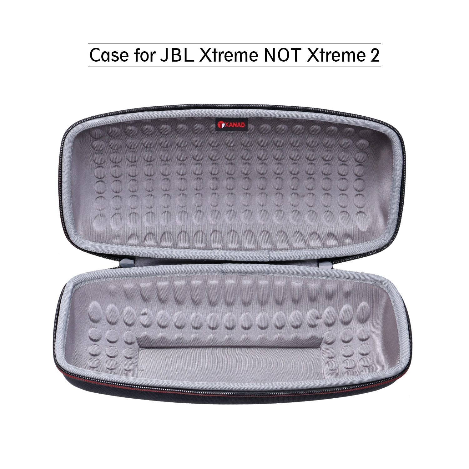 XANAD Waterproof EVA Hard Case for JBL Xtreme Portable Wireless Bluetooth Speaker XANAD Waterproof EVA Hard Case for JBL Xtreme Portable Wireless Bluetooth Speaker