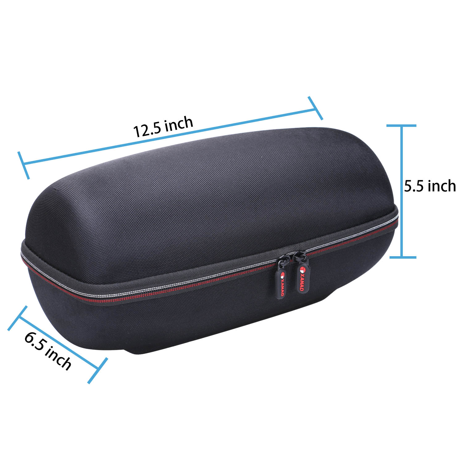 XANAD Waterproof EVA Hard Case for JBL Xtreme 2 Portable Waterproof Wireless Bluetooth Speaker XANAD Waterproof EVA Hard Case for JBL Xtreme 2 Portable Waterproof Wireless Bluetooth Speaker