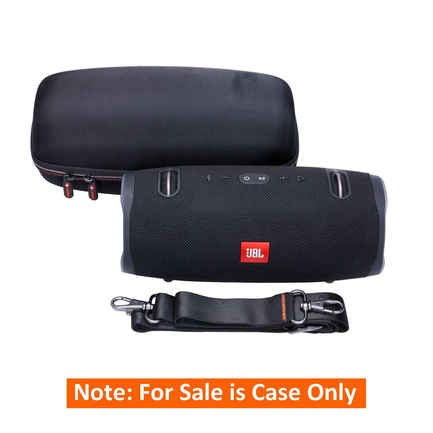 XANAD Waterproof EVA Hard Case for JBL Xtreme 2 Portable Waterproof Wireless Bluetooth Speaker XANAD Waterproof EVA Hard Case for JBL Xtreme 2 Portable Waterproof Wireless Bluetooth Speaker