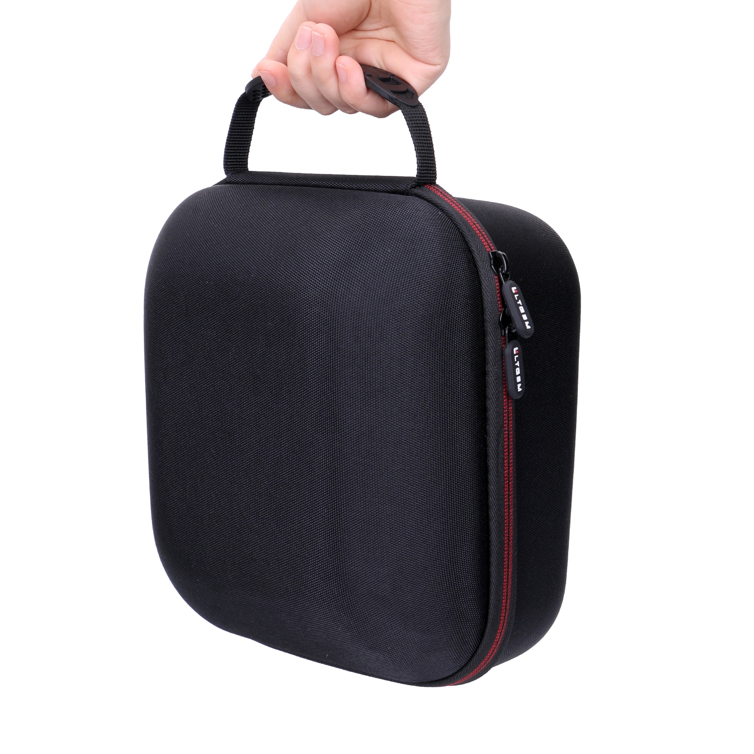 EVA Shockproof Carrying Hard Case for Cricut EasyPress 2, 6x7 Inches EVA Shockproof Carrying Hard Case for Cricut EasyPress 2, 6x7 Inches