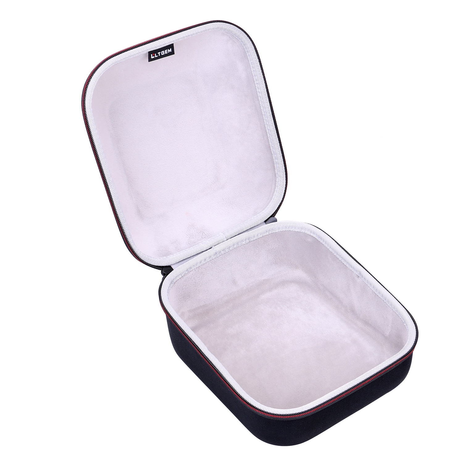 EVA Shockproof Carrying Hard Case for Cricut EasyPress 2, 6x7 Inches EVA Shockproof Carrying Hard Case for Cricut EasyPress 2, 6x7 Inches