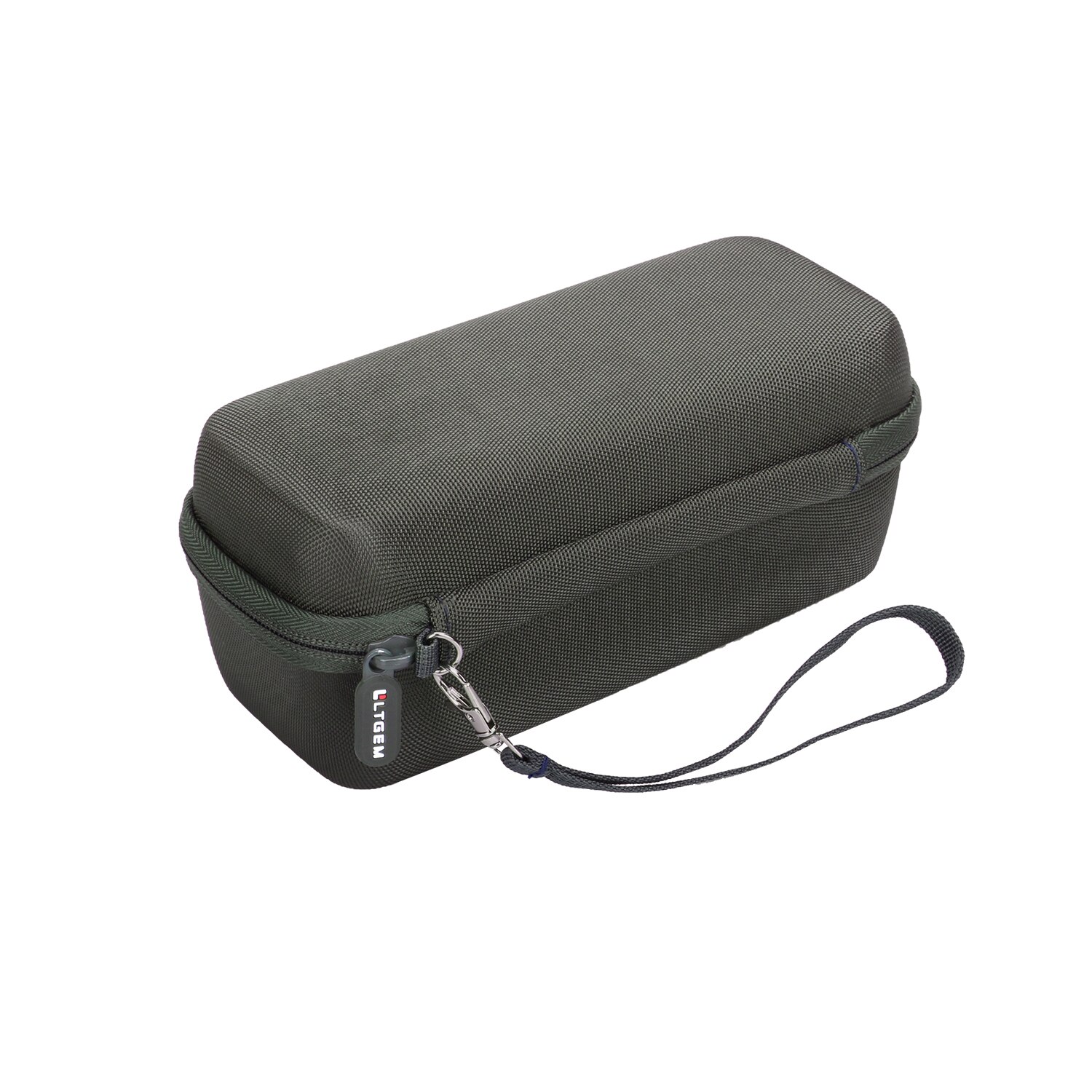 EVA Waterproof Carrying Hard Case for JBL FLIP 5 Waterproof Portable Bluetooth Speaker EVA Waterproof Carrying Hard Case for JBL FLIP 5 Waterproof Portable Bluetooth Speaker