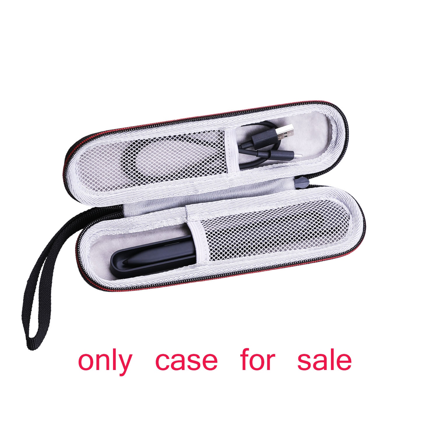 EVA Hard Case for Microsoft Surface Prox Pen Black EVA Hard Case for Microsoft Surface Prox Pen Black
