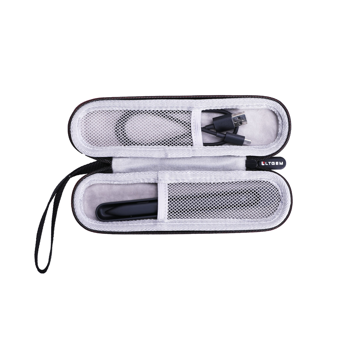EVA Hard Case for Microsoft Surface Prox Pen Black EVA Hard Case for Microsoft Surface Prox Pen Black
