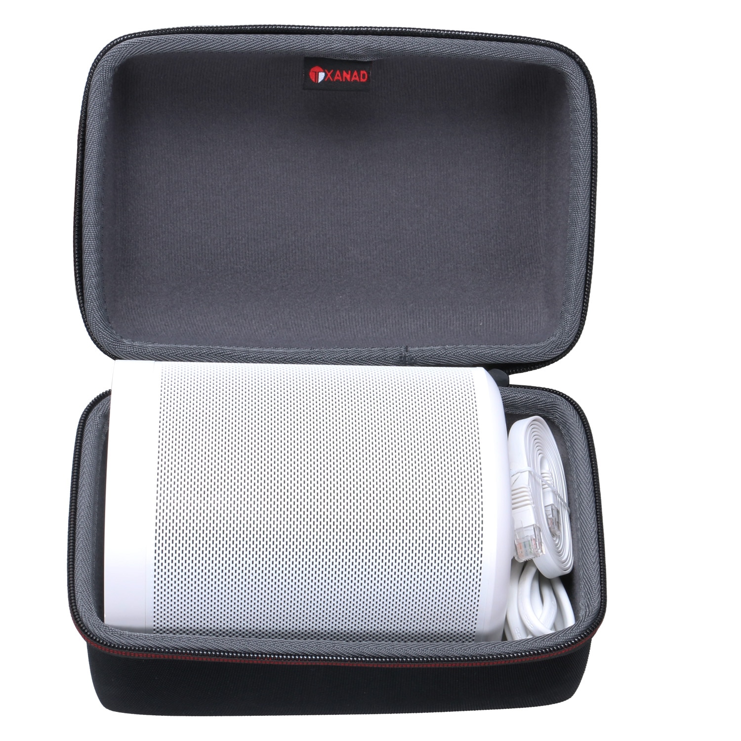 XANAD Waterproof EVA Hard Case for Sonos One Smart Wireless Speaker XANAD Waterproof EVA Hard Case for Sonos One Smart Wireless Speaker