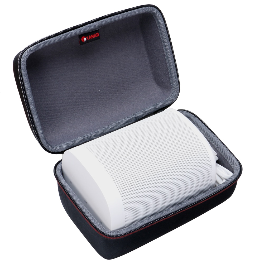 XANAD Waterproof EVA Hard Case for Sonos One Smart Wireless Speaker XANAD Waterproof EVA Hard Case for Sonos One Smart Wireless Speaker