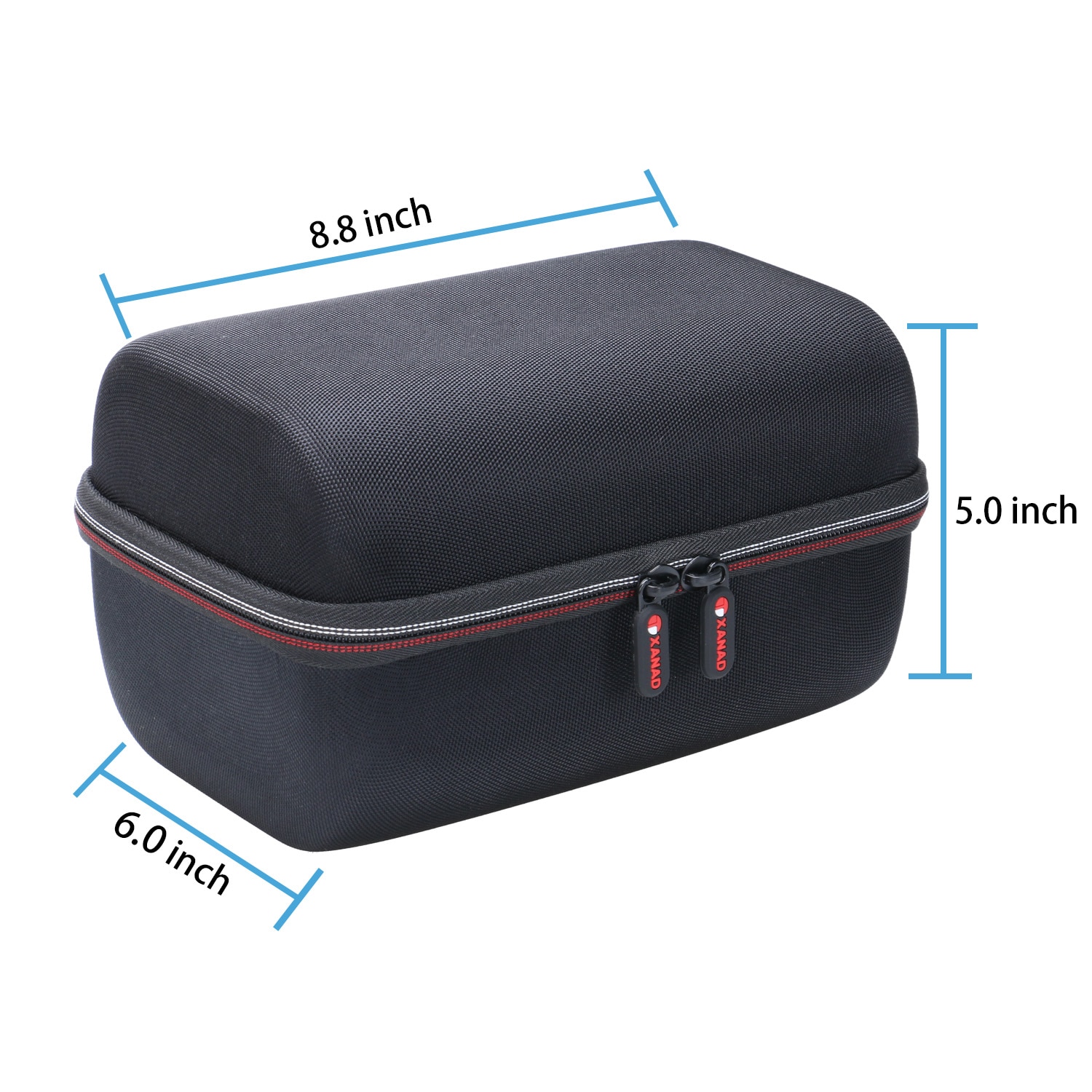 XANAD Waterproof EVA Hard Case for Sonos One Smart Wireless Speaker XANAD Waterproof EVA Hard Case for Sonos One Smart Wireless Speaker